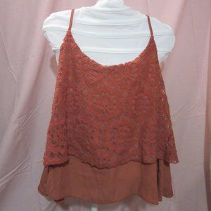 Adorable Rue 21 Tank